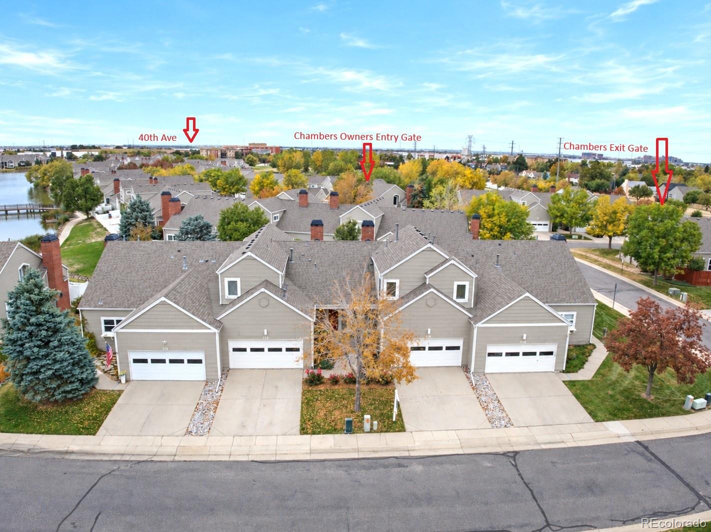 MLS Image #38 for 15555 e 40th avenue 110,denver, Colorado