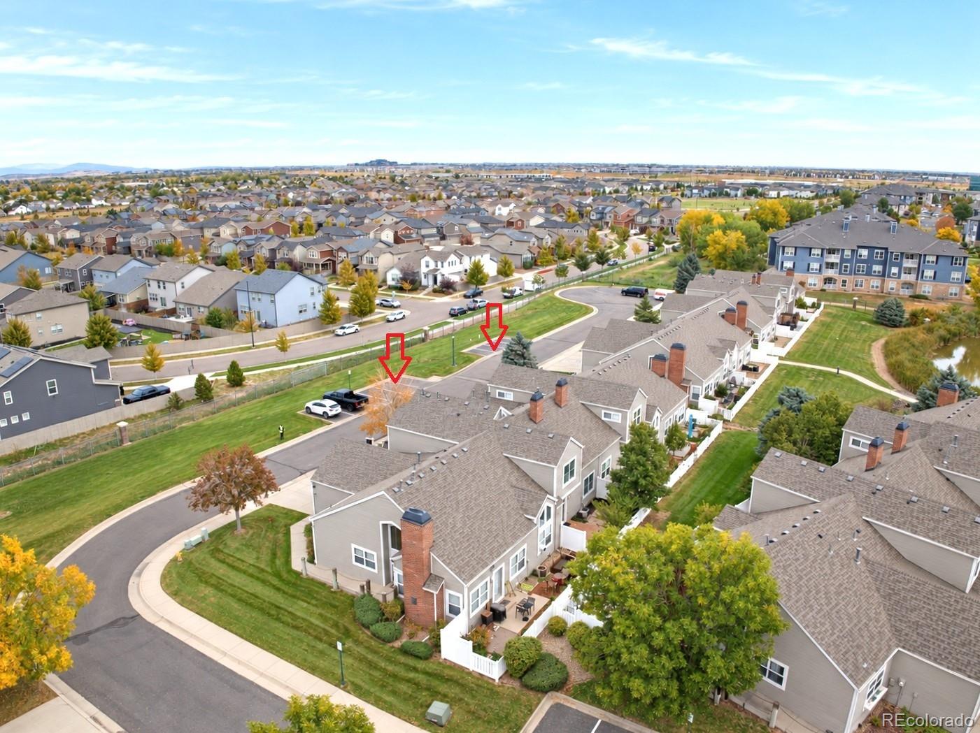 MLS Image #40 for 15555 e 40th avenue 110,denver, Colorado