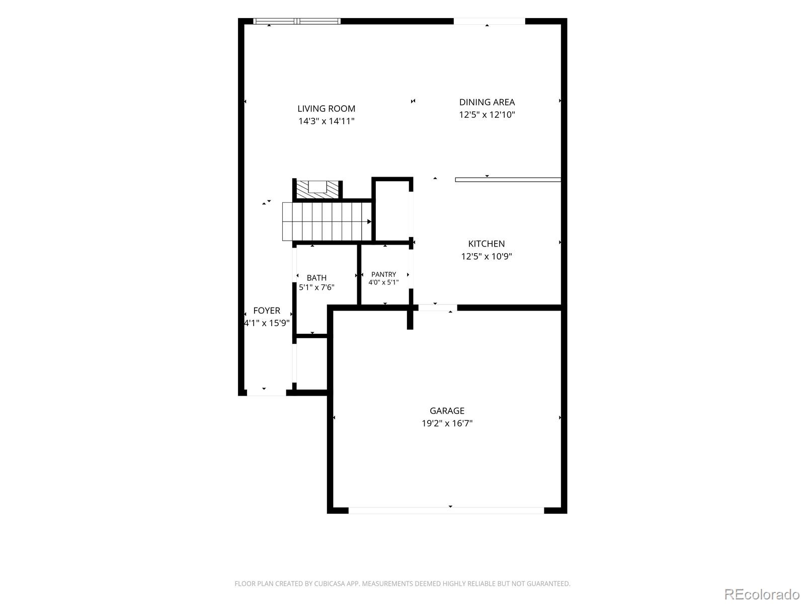 MLS Image #43 for 15555 e 40th avenue 110,denver, Colorado