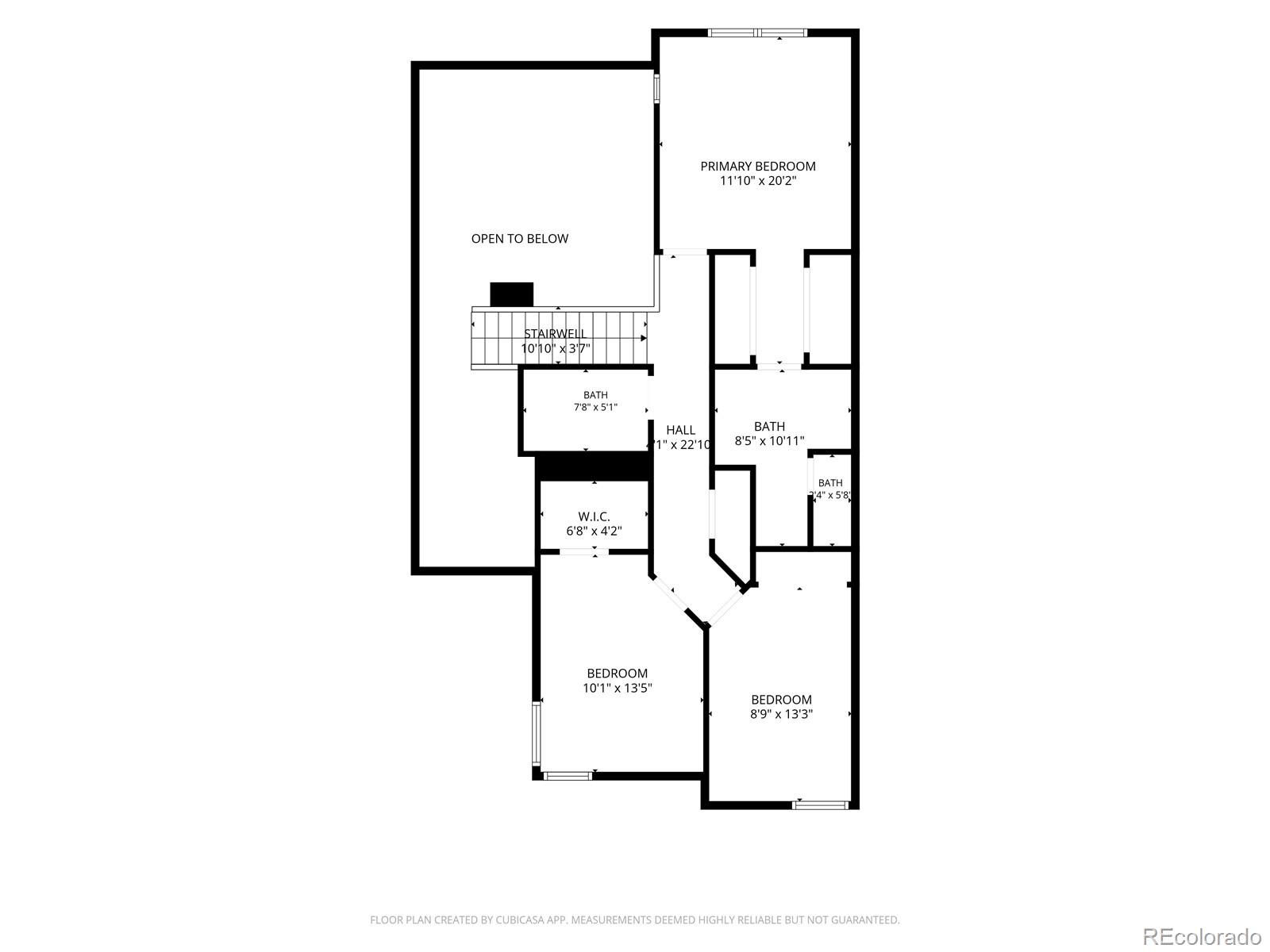MLS Image #44 for 15555 e 40th avenue 110,denver, Colorado