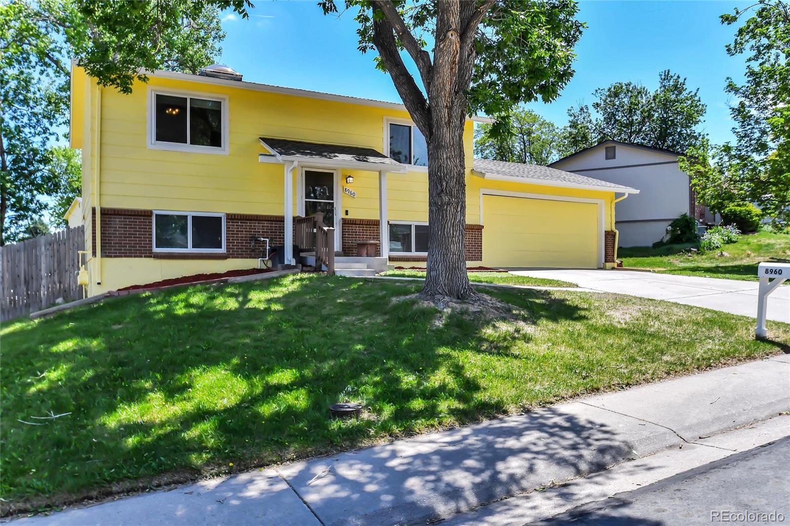 MLS Image #0 for 8960  cody court,broomfield, Colorado