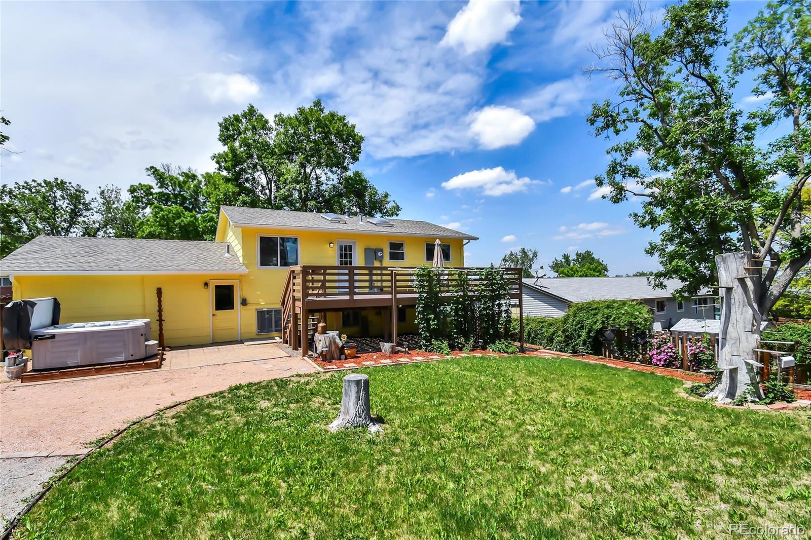 MLS Image #32 for 8960  cody court,broomfield, Colorado