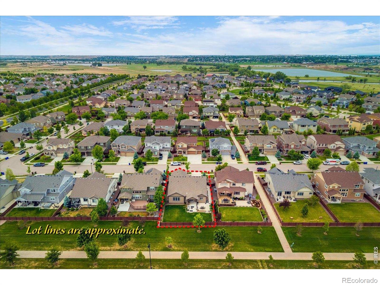 MLS Image #47 for 6096  story road,timnath, Colorado