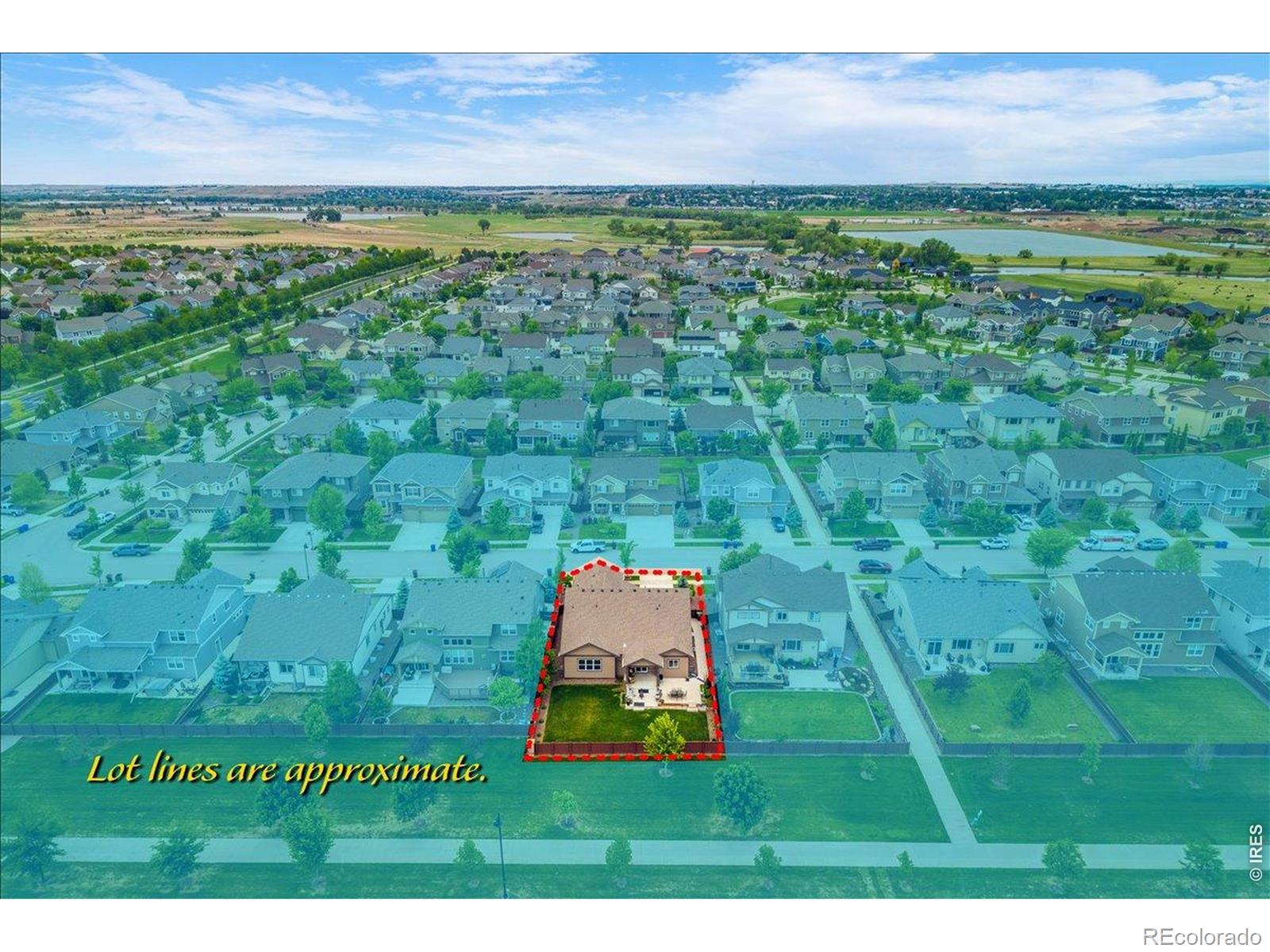 MLS Image #48 for 6096  story road,timnath, Colorado