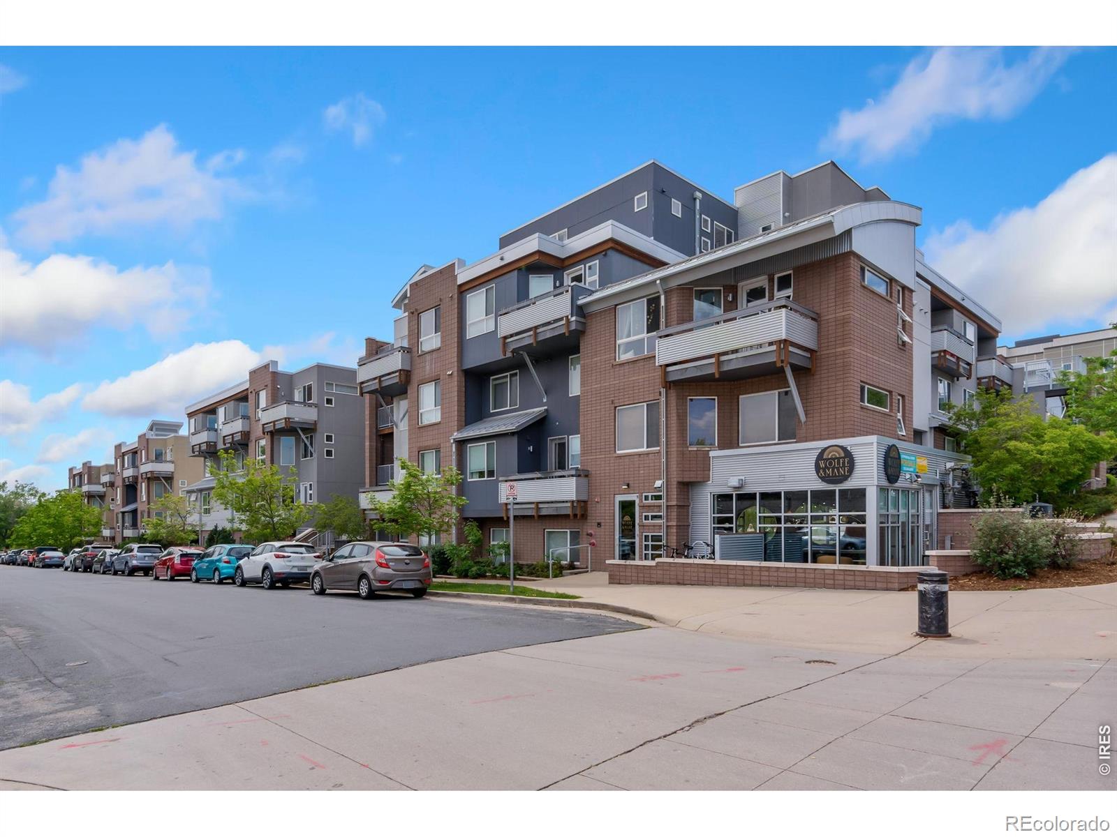 MLS Image #2 for 2830 e college avenue,boulder, Colorado