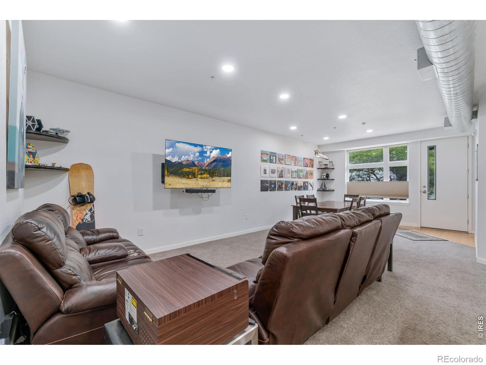 MLS Image #3 for 2830 e college avenue,boulder, Colorado