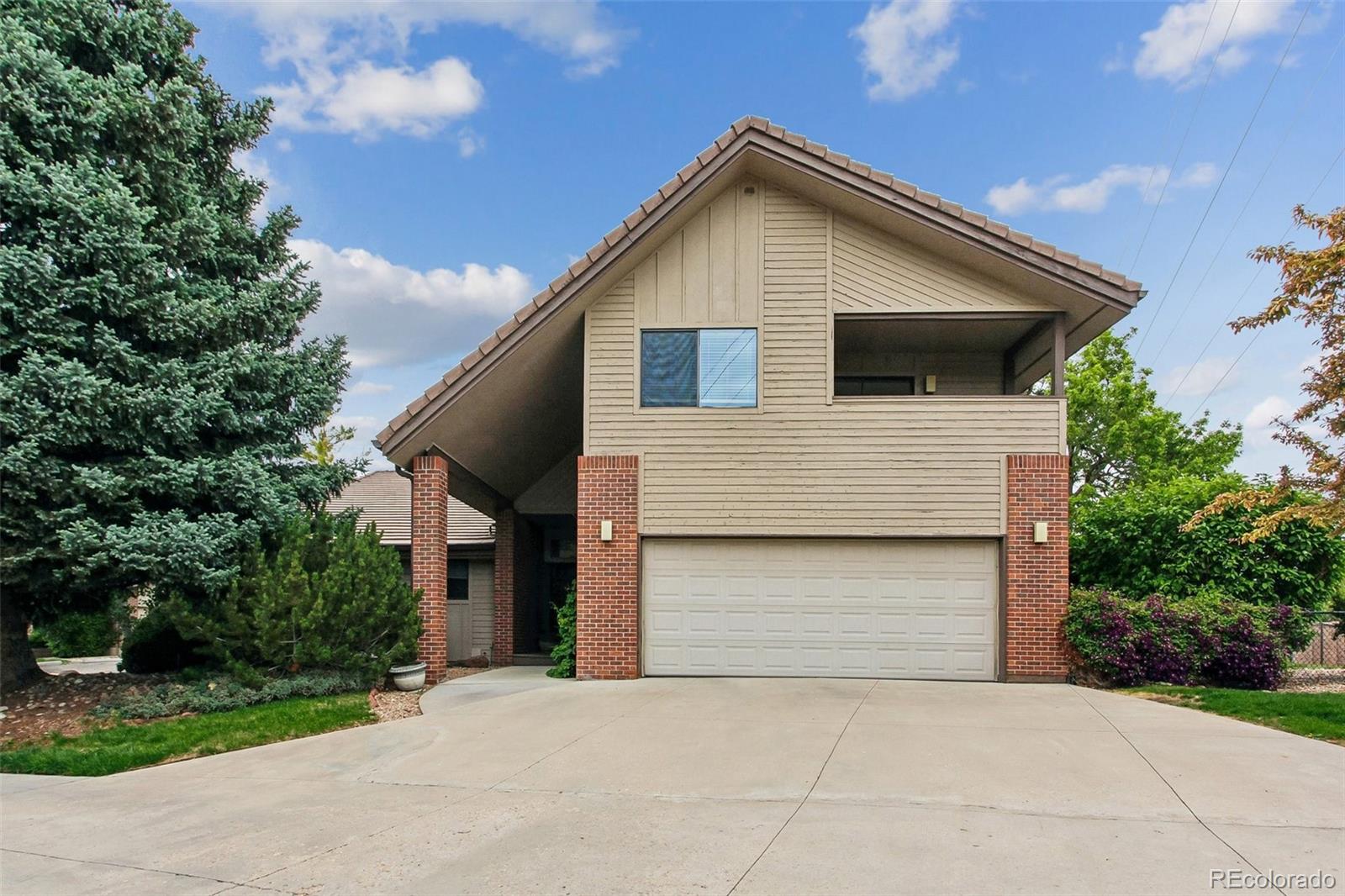 MLS Image #0 for 2601 s quebec street,denver, Colorado