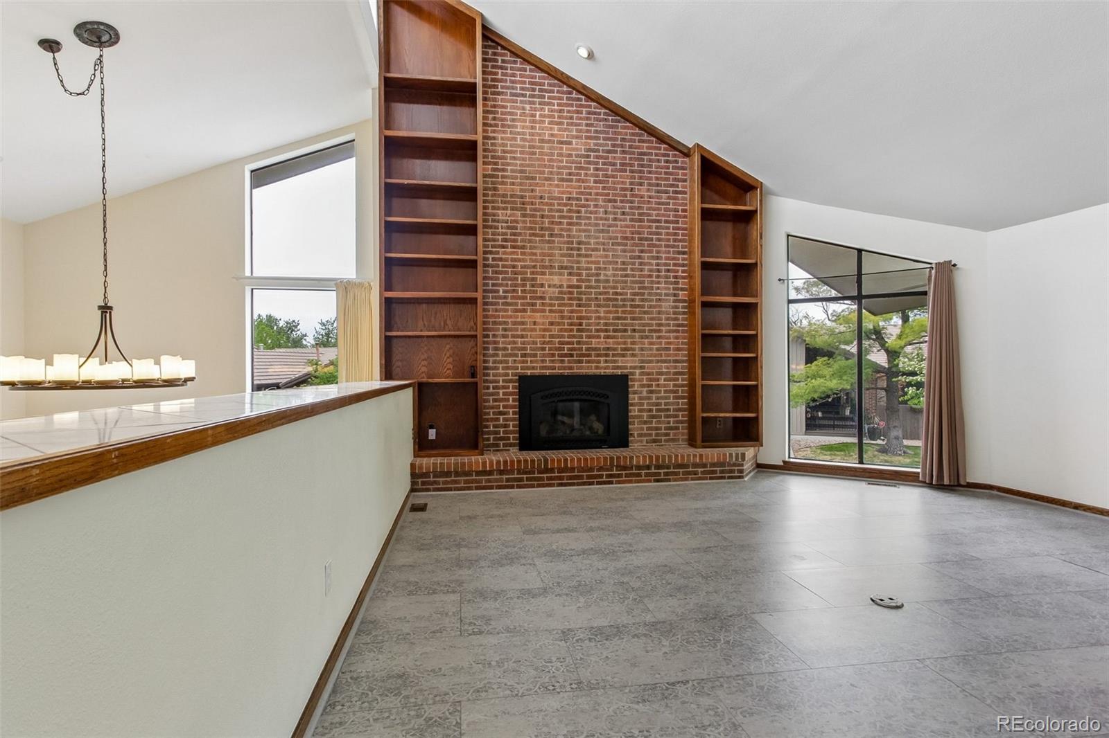 MLS Image #2 for 2601 s quebec street,denver, Colorado