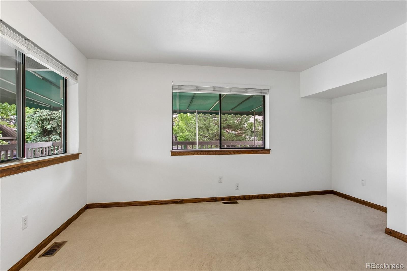 MLS Image #20 for 2601 s quebec street,denver, Colorado