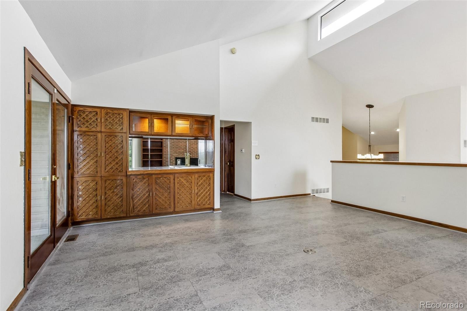 MLS Image #3 for 2601 s quebec street,denver, Colorado