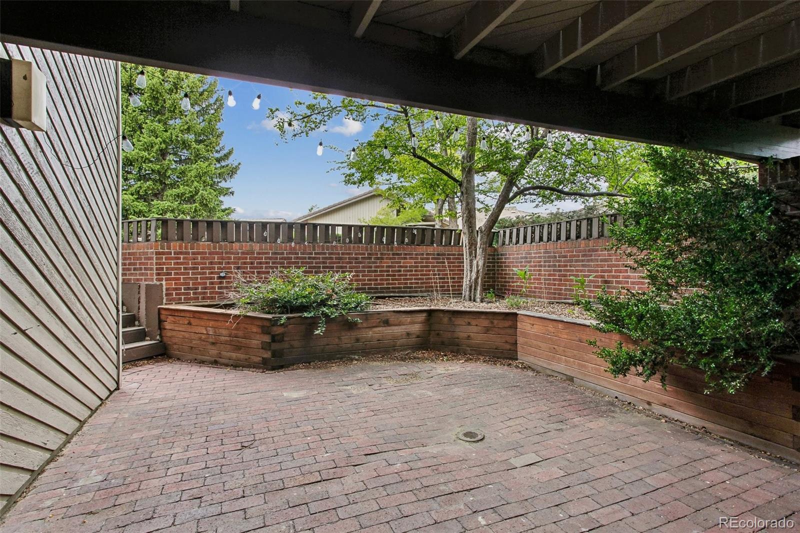 MLS Image #38 for 2601 s quebec street,denver, Colorado