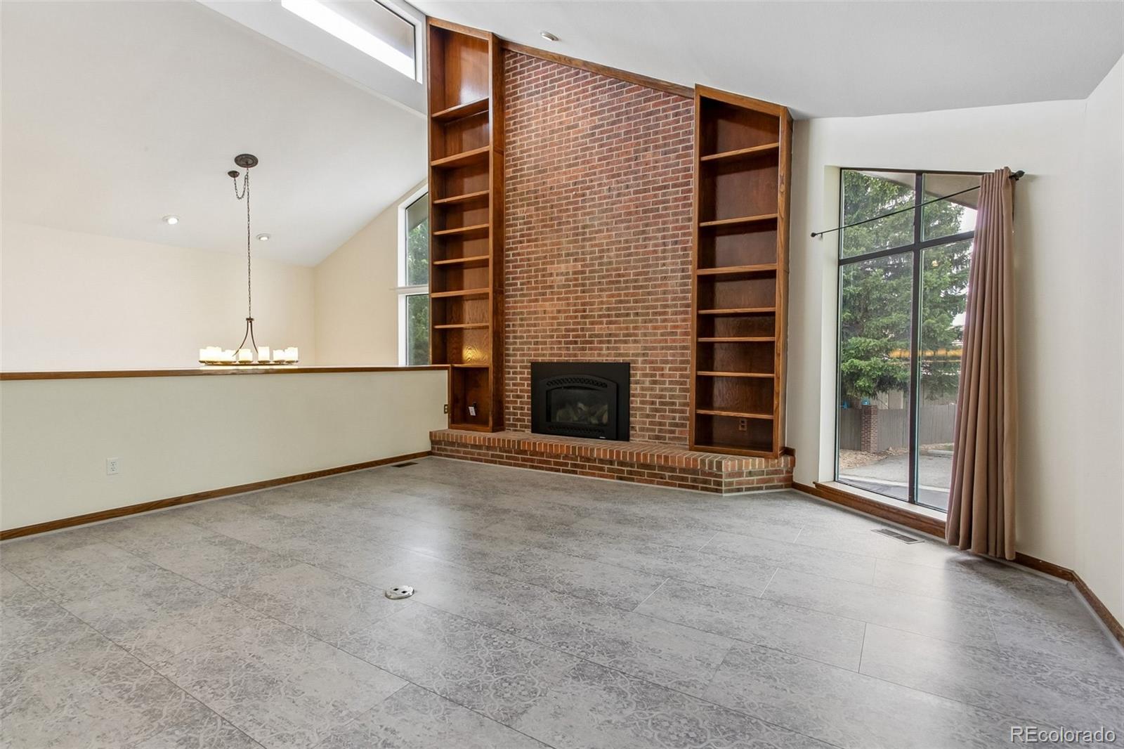 MLS Image #4 for 2601 s quebec street,denver, Colorado