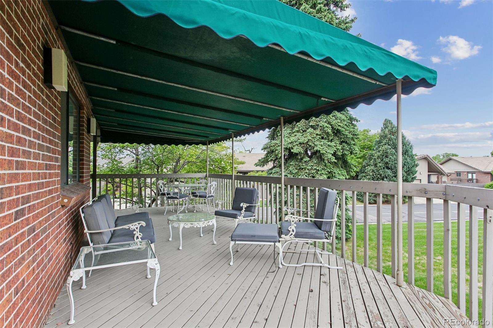 MLS Image #40 for 2601 s quebec street,denver, Colorado