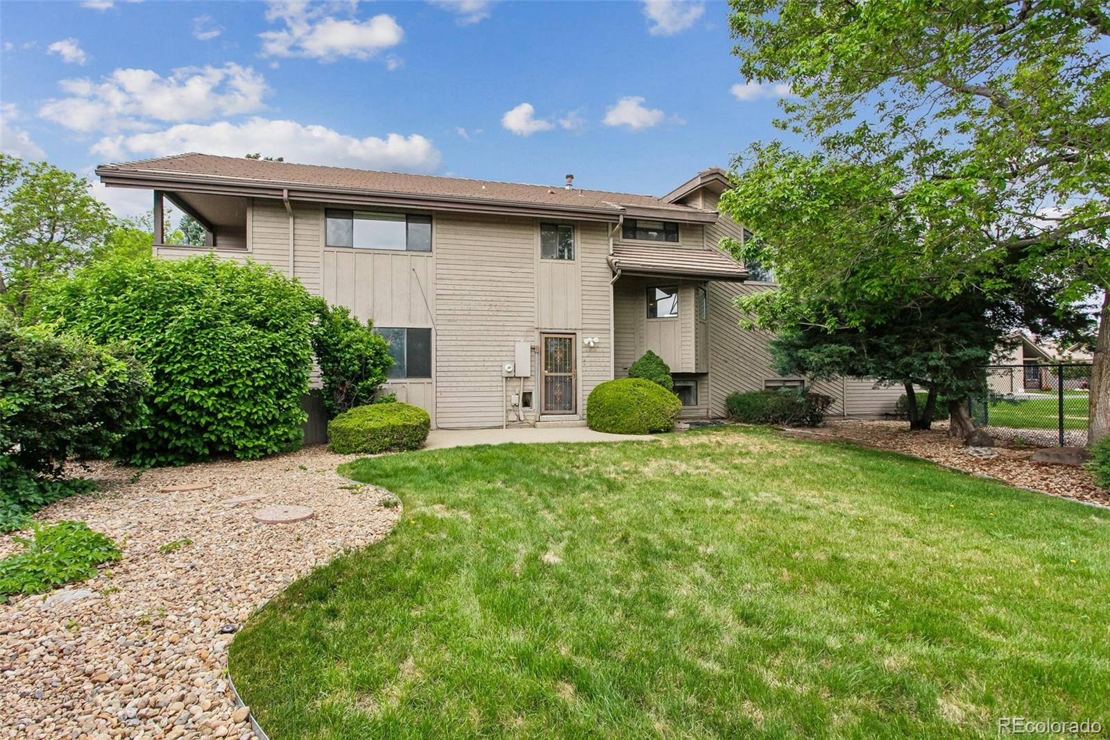 MLS Image #41 for 2601 s quebec street,denver, Colorado