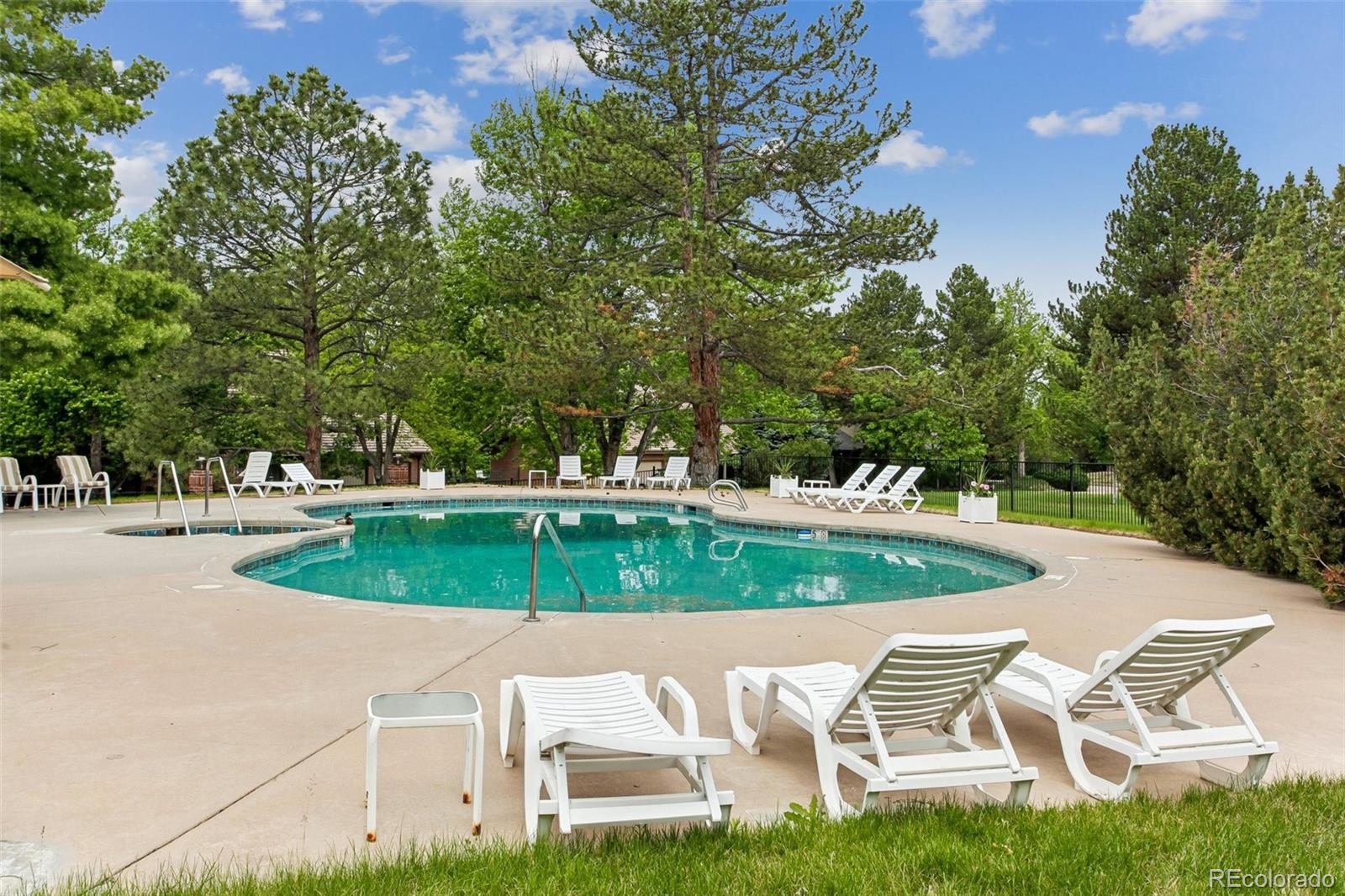 MLS Image #43 for 2601 s quebec street,denver, Colorado