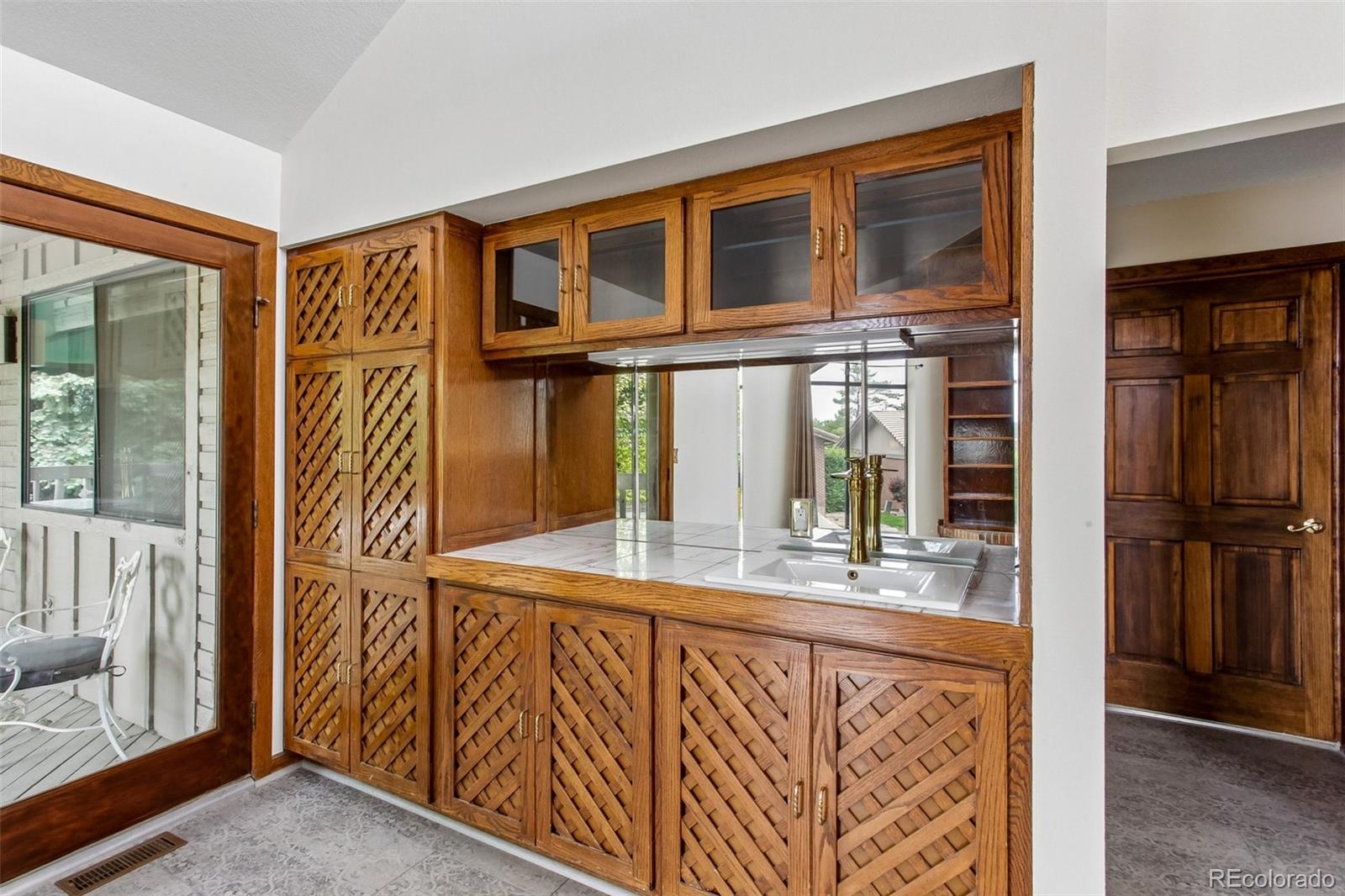 MLS Image #5 for 2601 s quebec street,denver, Colorado