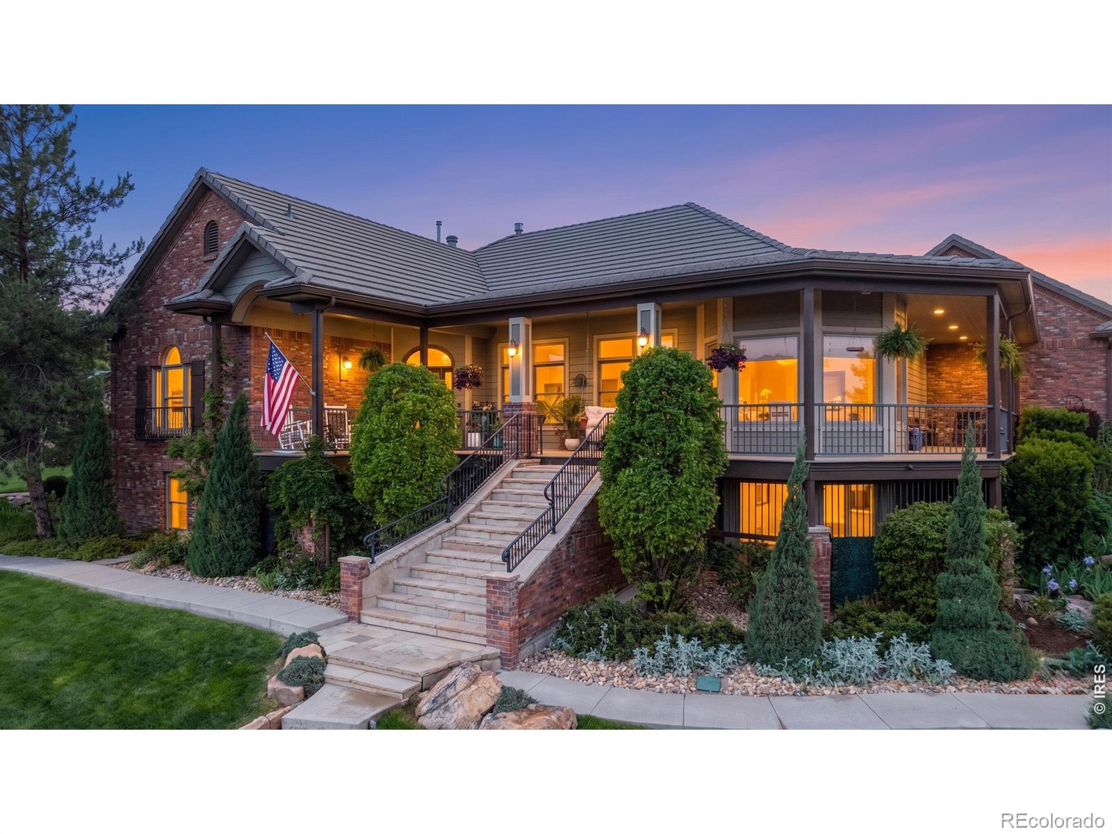 MLS Image #0 for 6421  jordan drive,loveland, Colorado