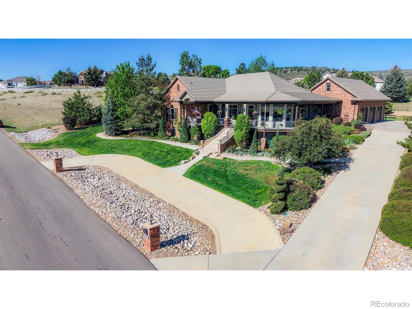 MLS Image #1 for 6421  jordan drive,loveland, Colorado