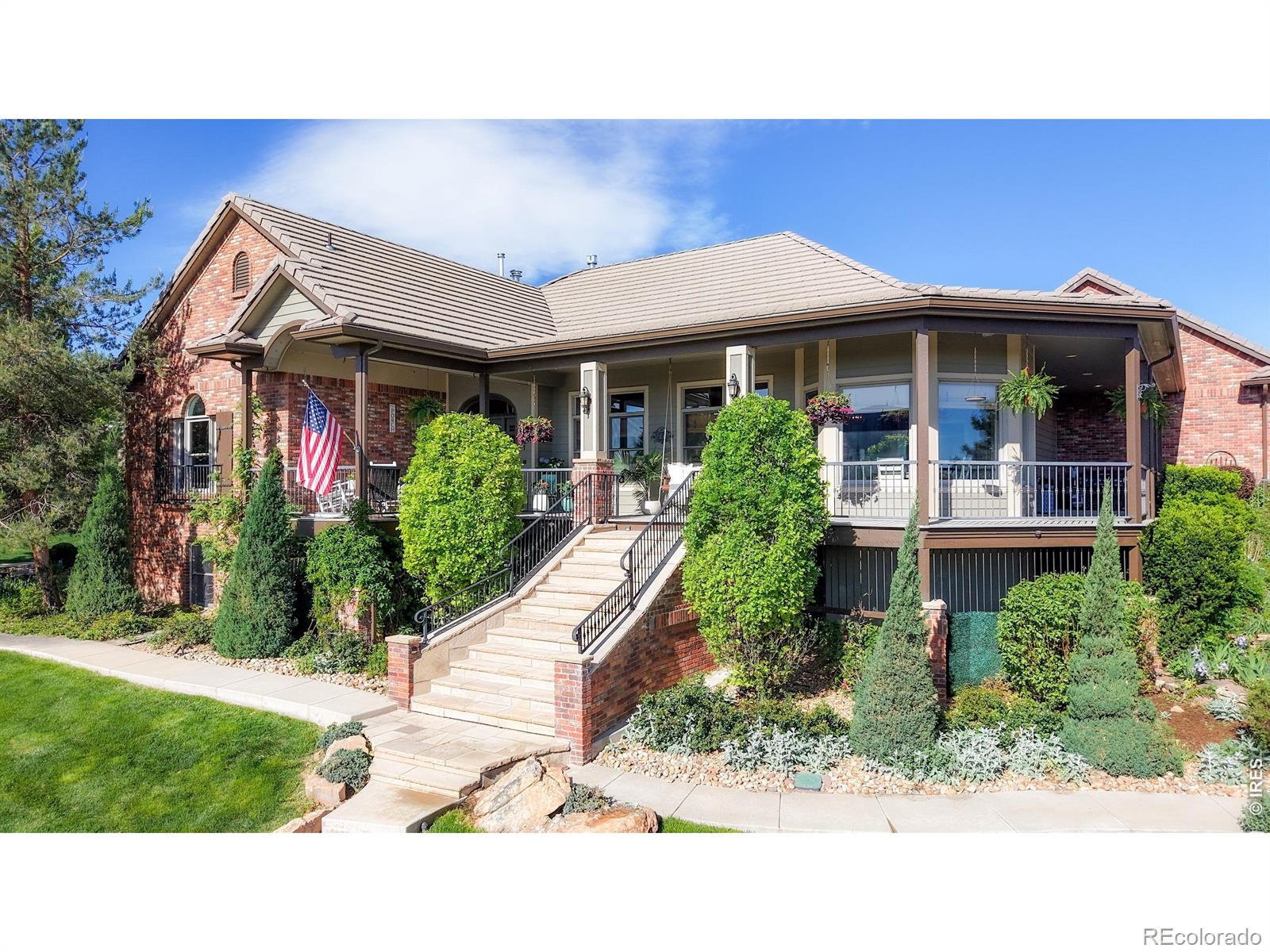 MLS Image #2 for 6421  jordan drive,loveland, Colorado