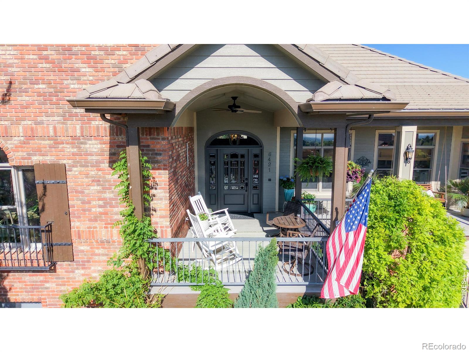 MLS Image #3 for 6421  jordan drive,loveland, Colorado