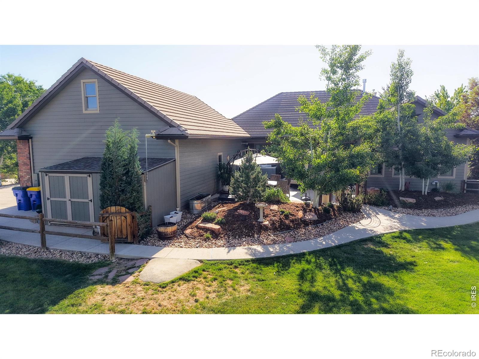 MLS Image #40 for 6421  jordan drive,loveland, Colorado