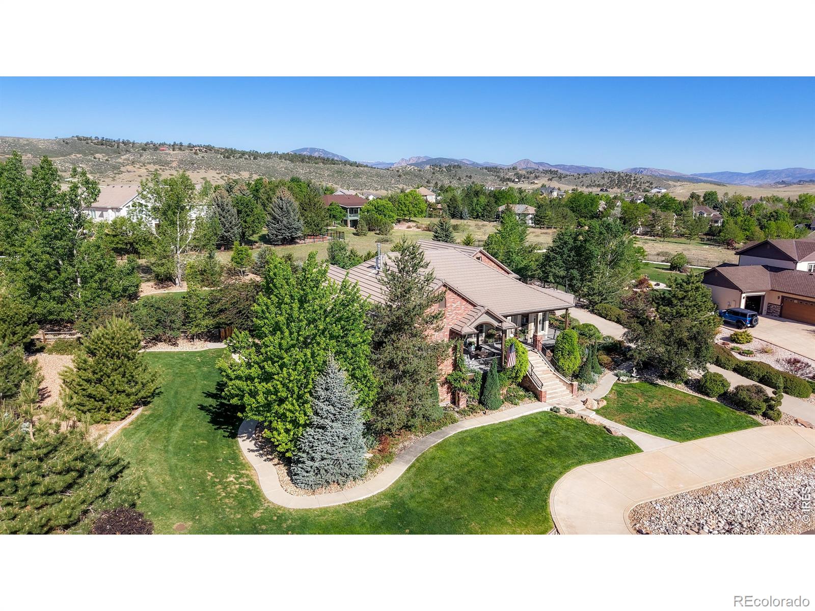 MLS Image #42 for 6421  jordan drive,loveland, Colorado