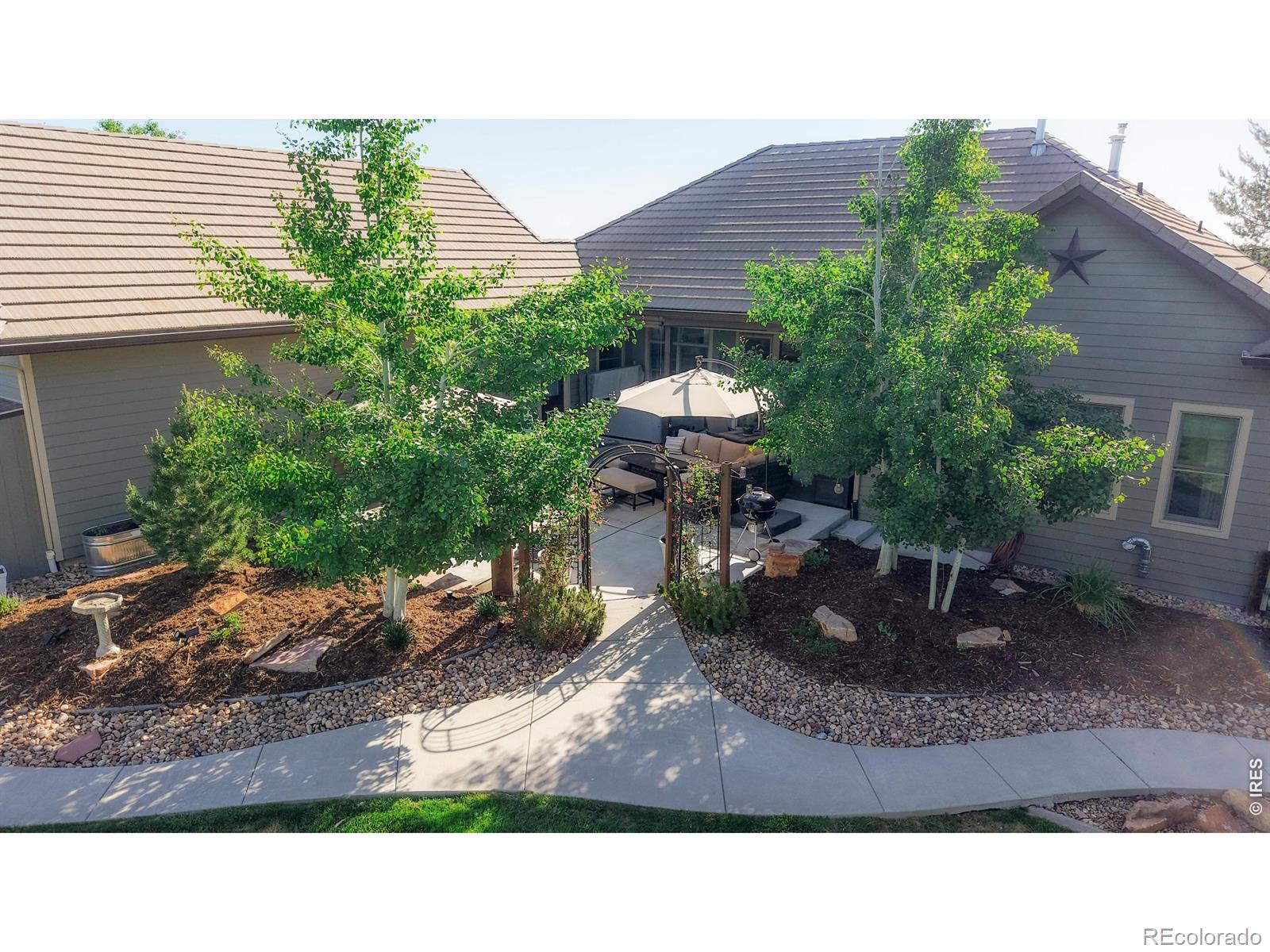 MLS Image #44 for 6421  jordan drive,loveland, Colorado