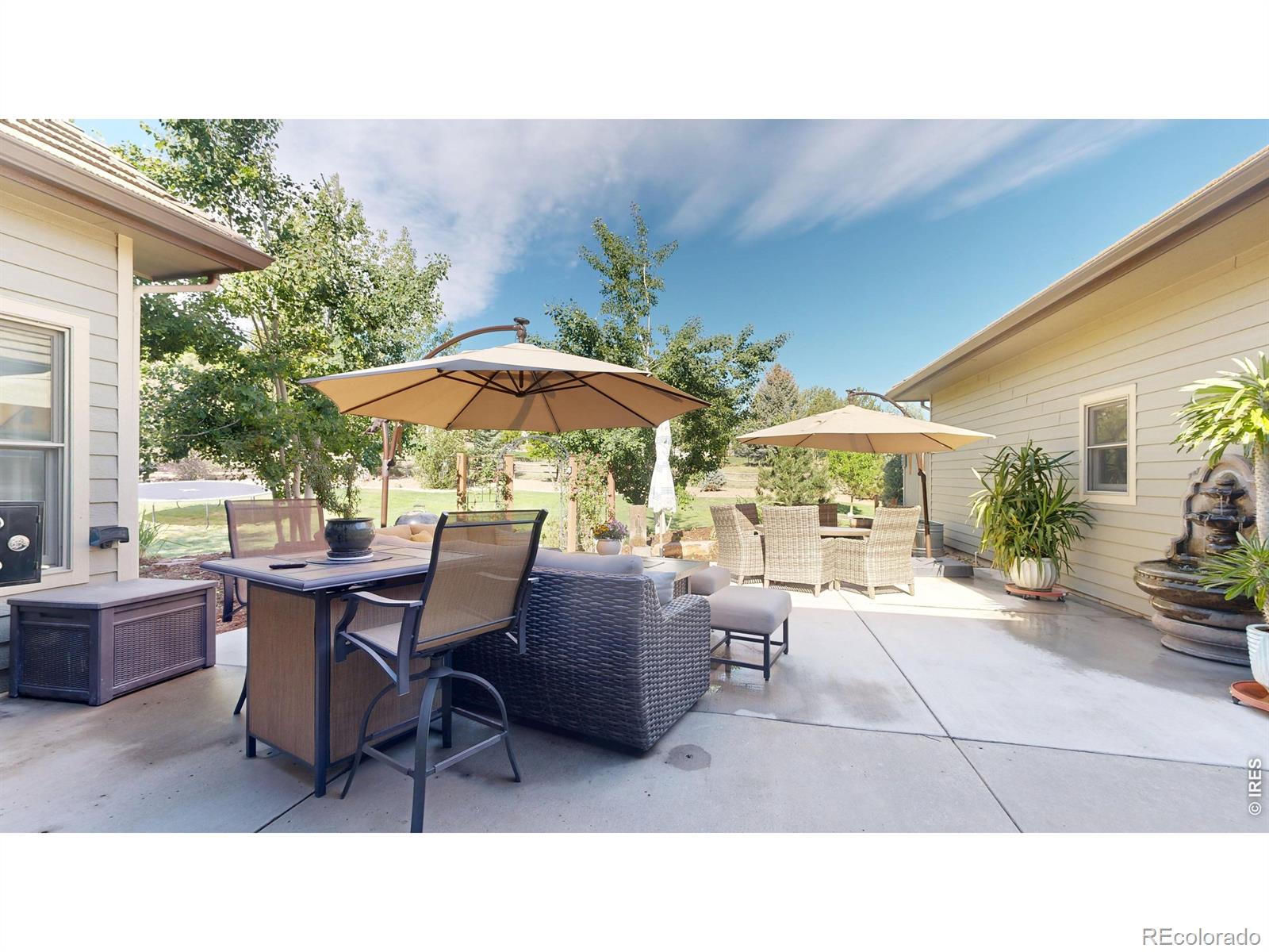 MLS Image #45 for 6421  jordan drive,loveland, Colorado