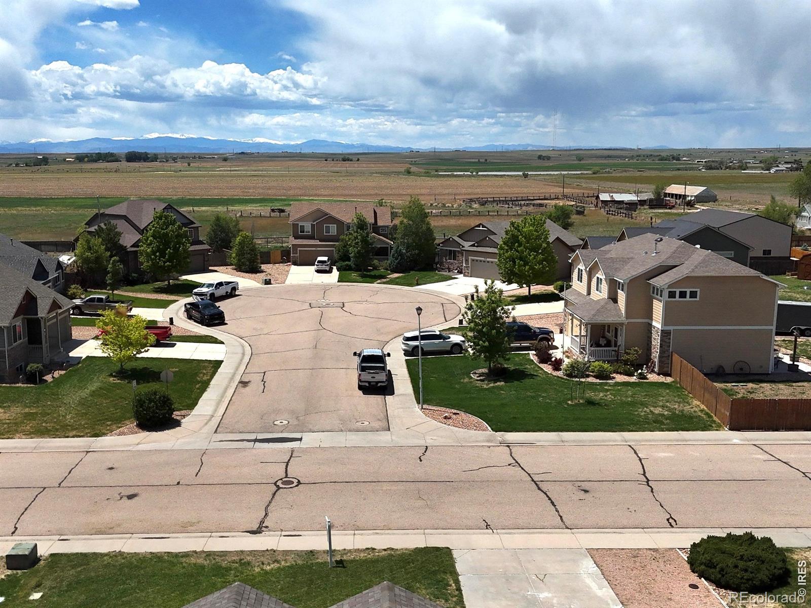 MLS Image #32 for 804  7th street,pierce, Colorado