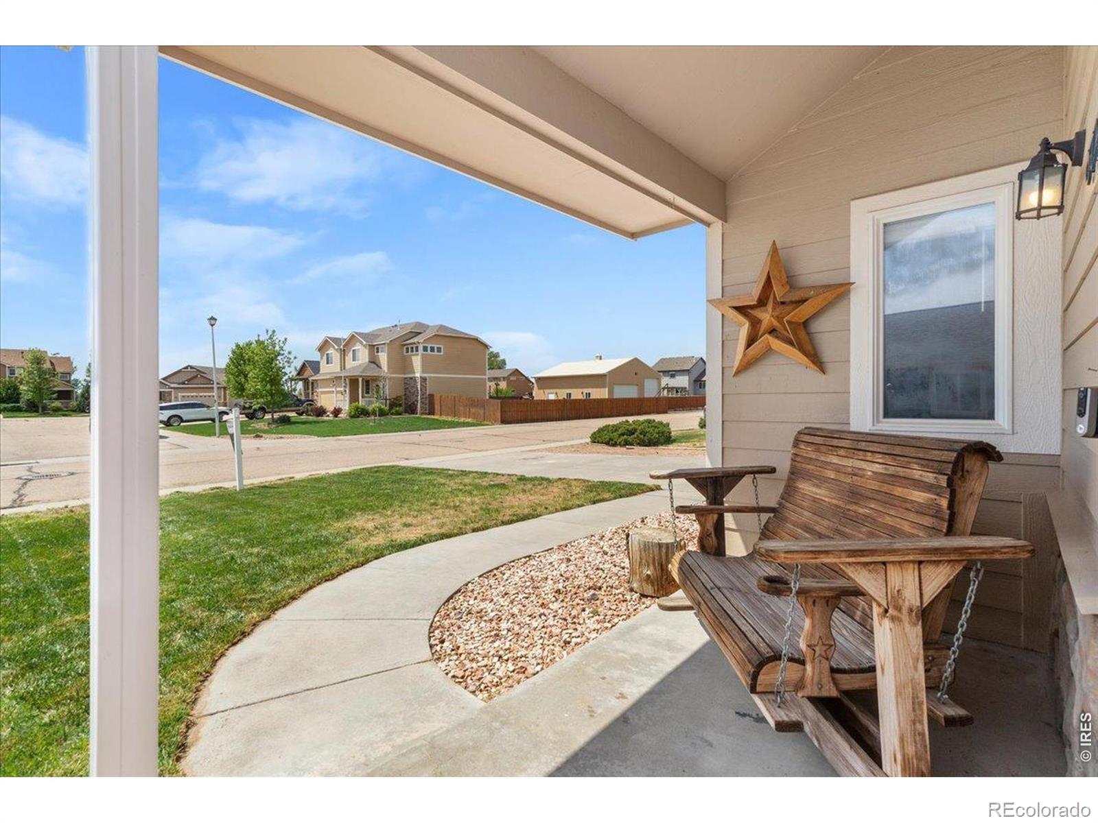 MLS Image #4 for 804  7th street,pierce, Colorado