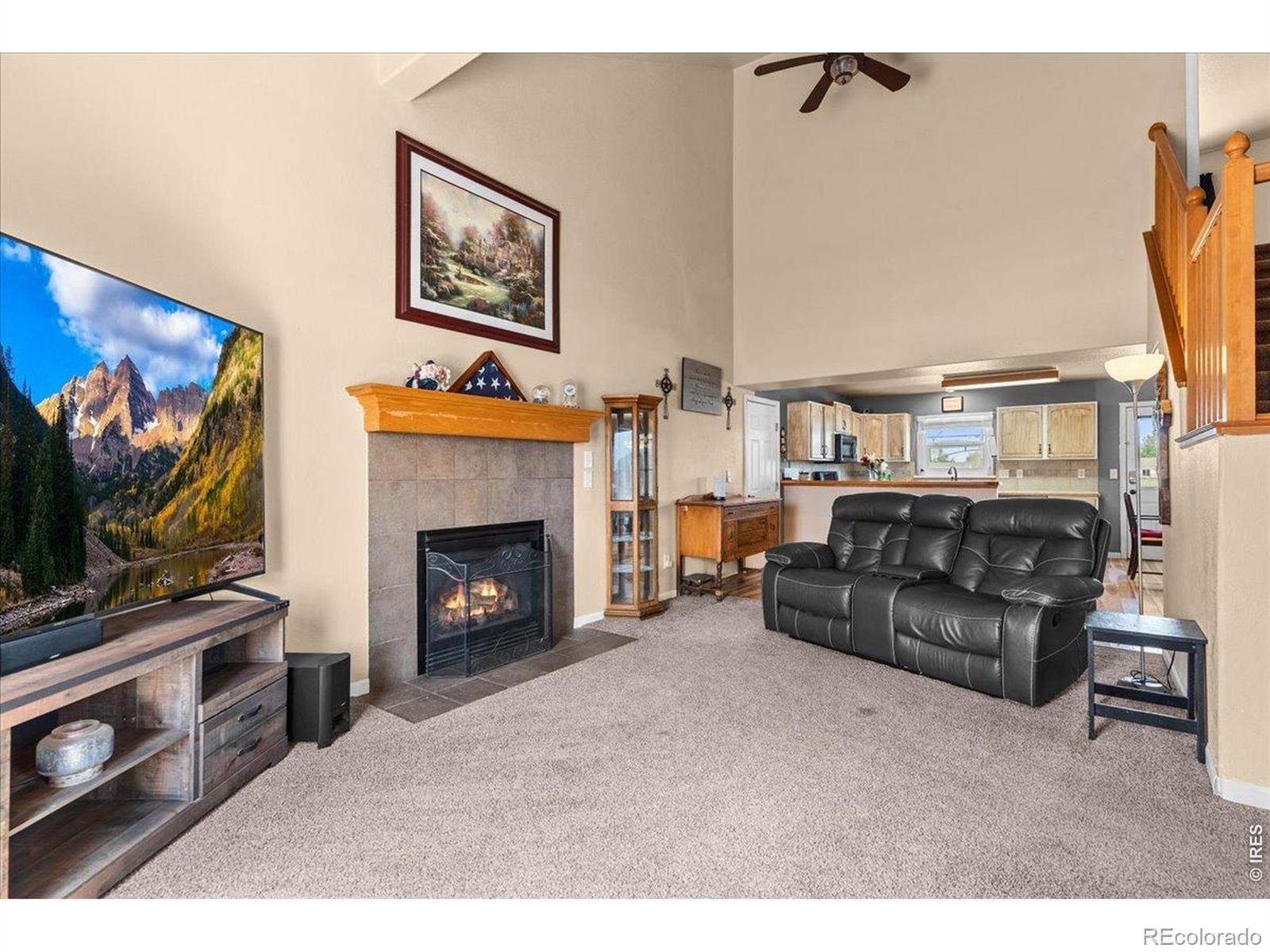 MLS Image #5 for 804  7th street,pierce, Colorado