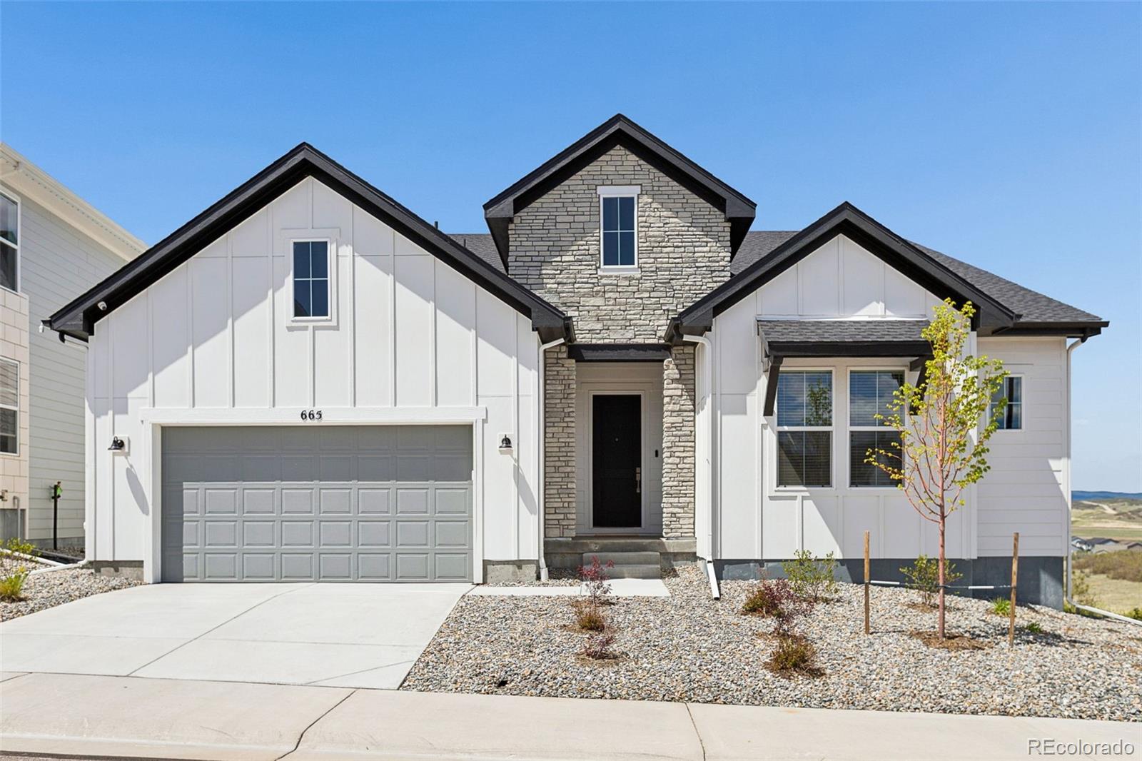 MLS Image #0 for 665  coal bank trail,castle rock, Colorado