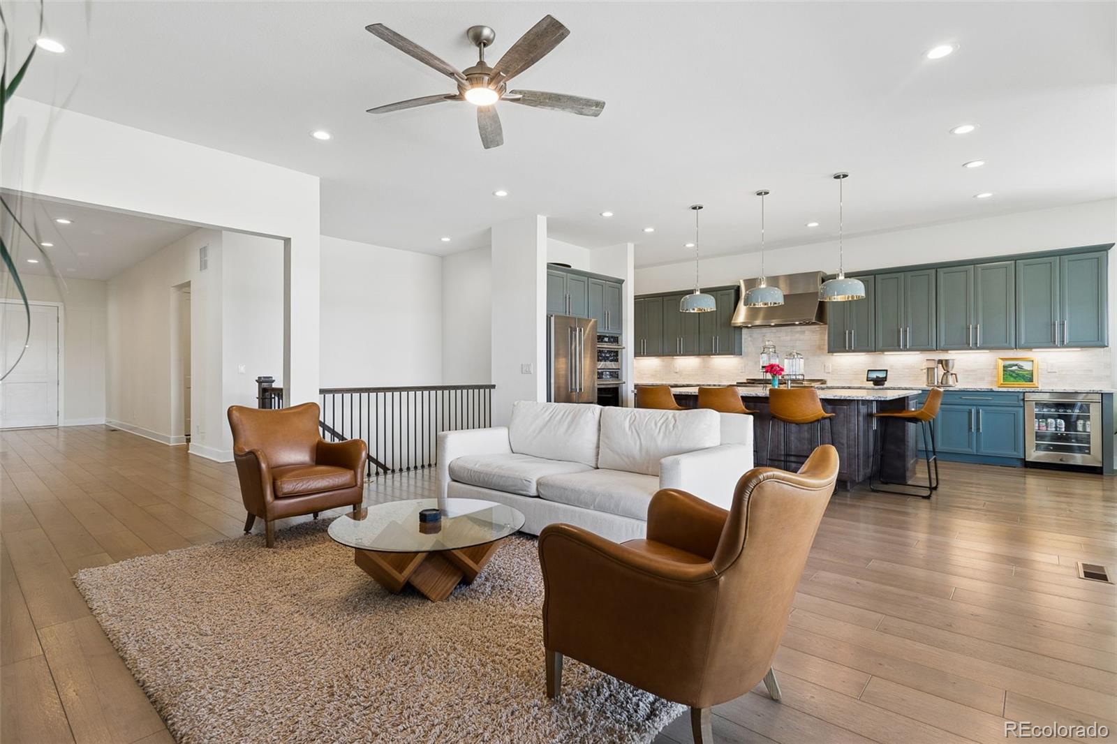 MLS Image #10 for 665  coal bank trail,castle rock, Colorado