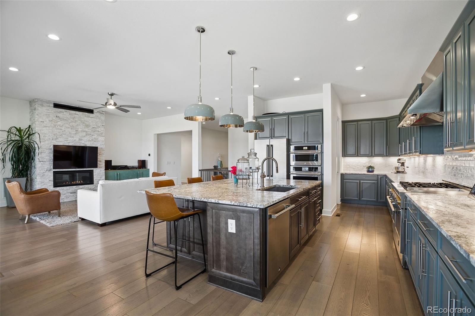 MLS Image #14 for 665  coal bank trail,castle rock, Colorado