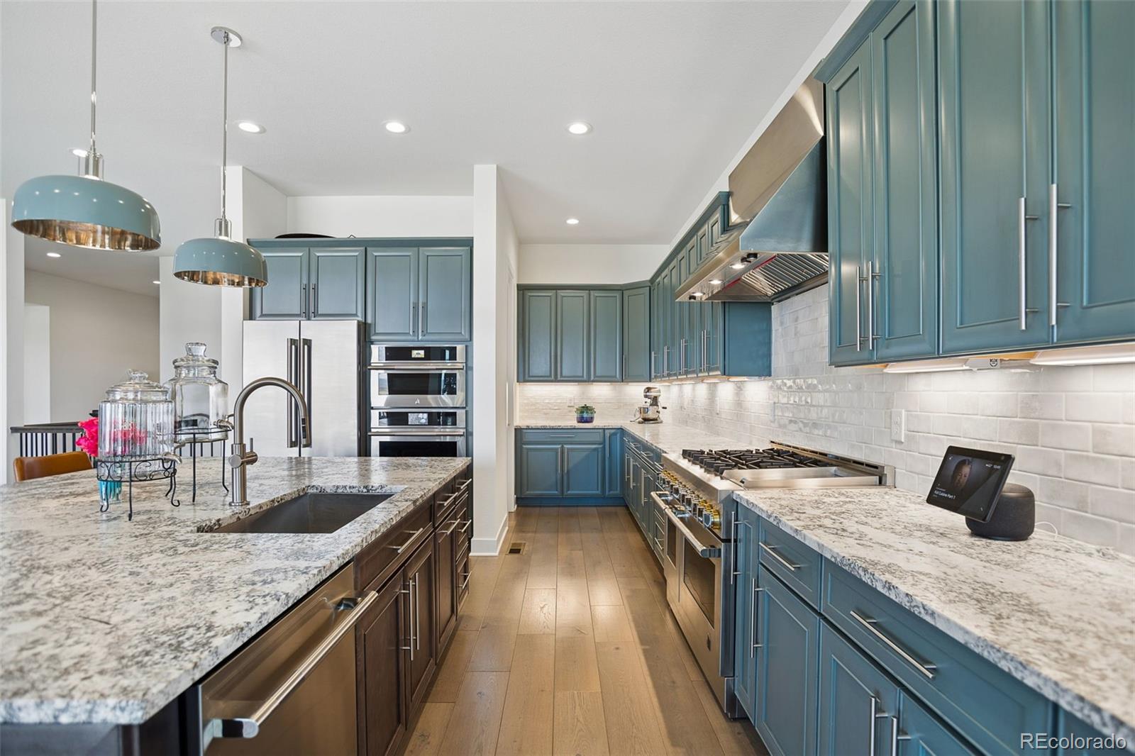 MLS Image #15 for 665  coal bank trail,castle rock, Colorado