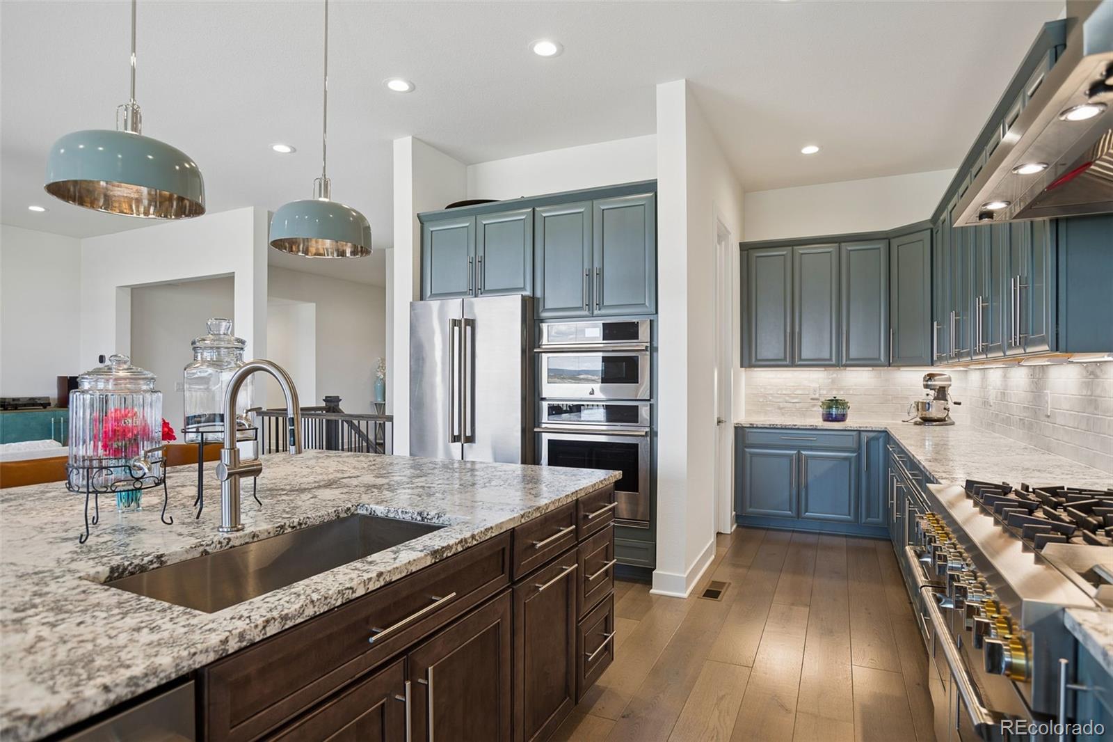 MLS Image #16 for 665  coal bank trail,castle rock, Colorado