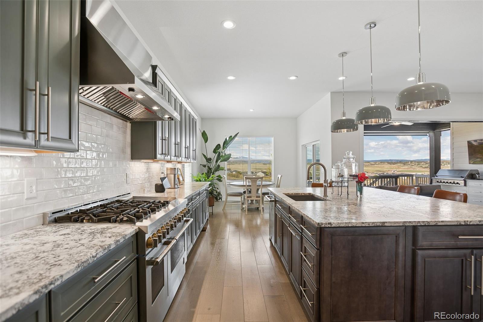 MLS Image #19 for 665  coal bank trail,castle rock, Colorado