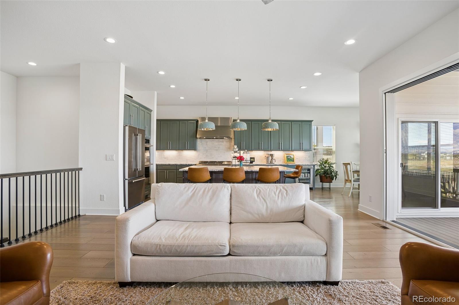 MLS Image #21 for 665  coal bank trail,castle rock, Colorado