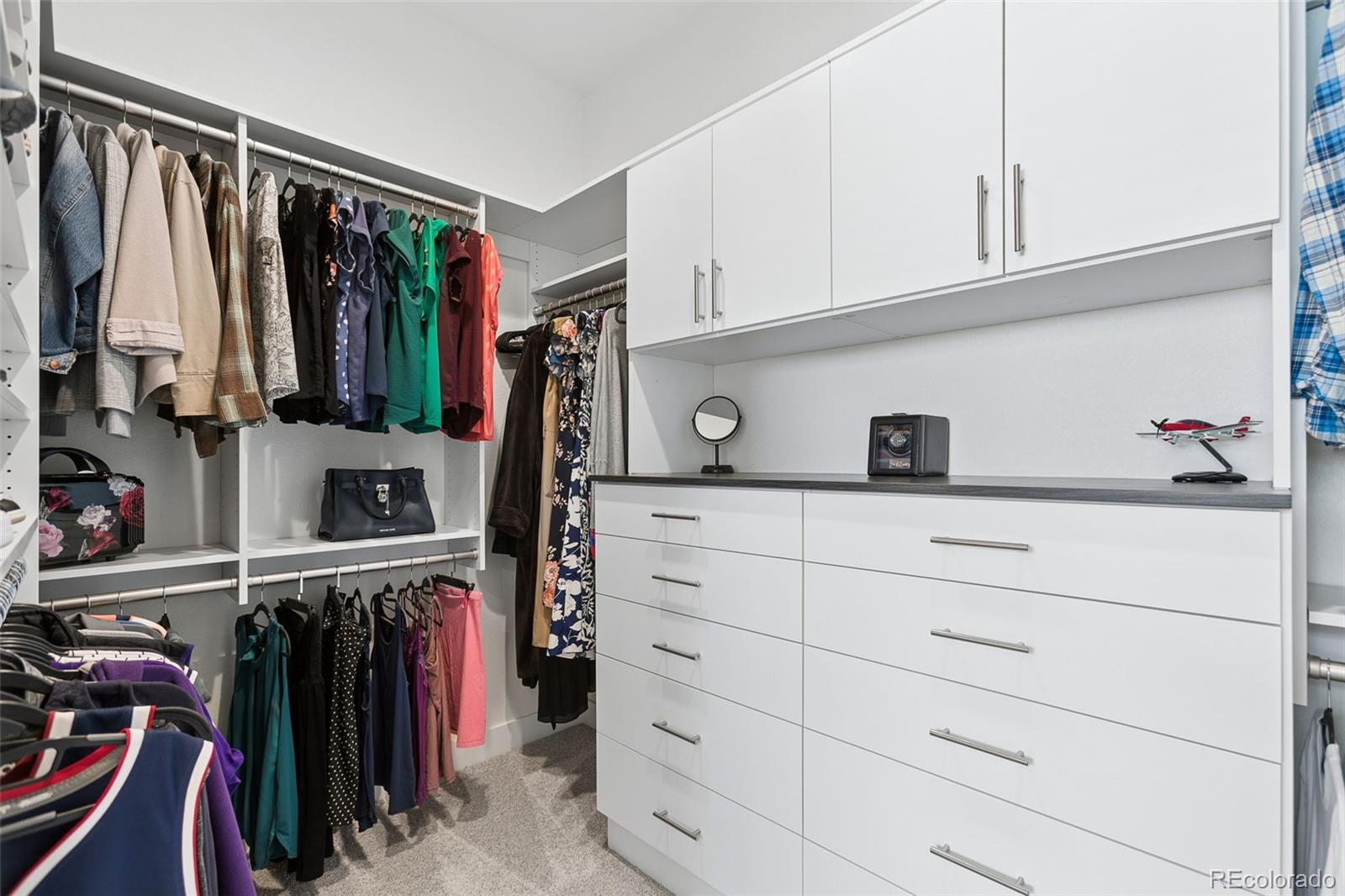 MLS Image #25 for 665  coal bank trail,castle rock, Colorado