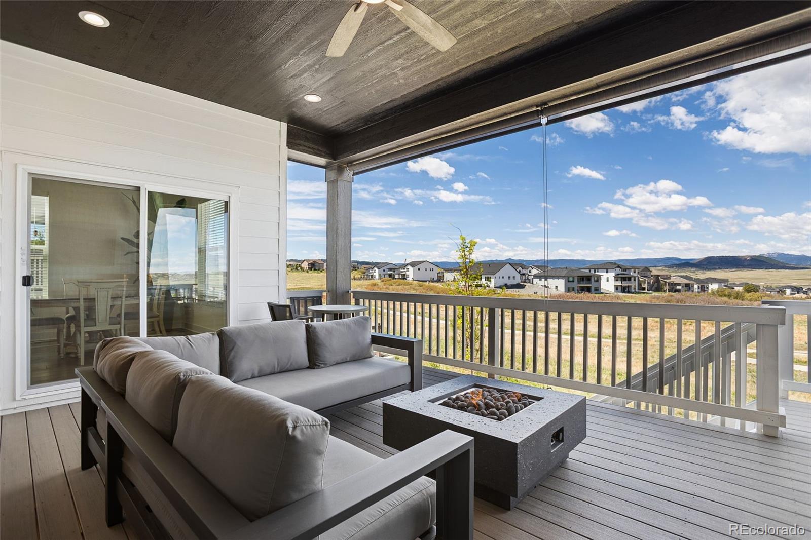 MLS Image #39 for 665  coal bank trail,castle rock, Colorado