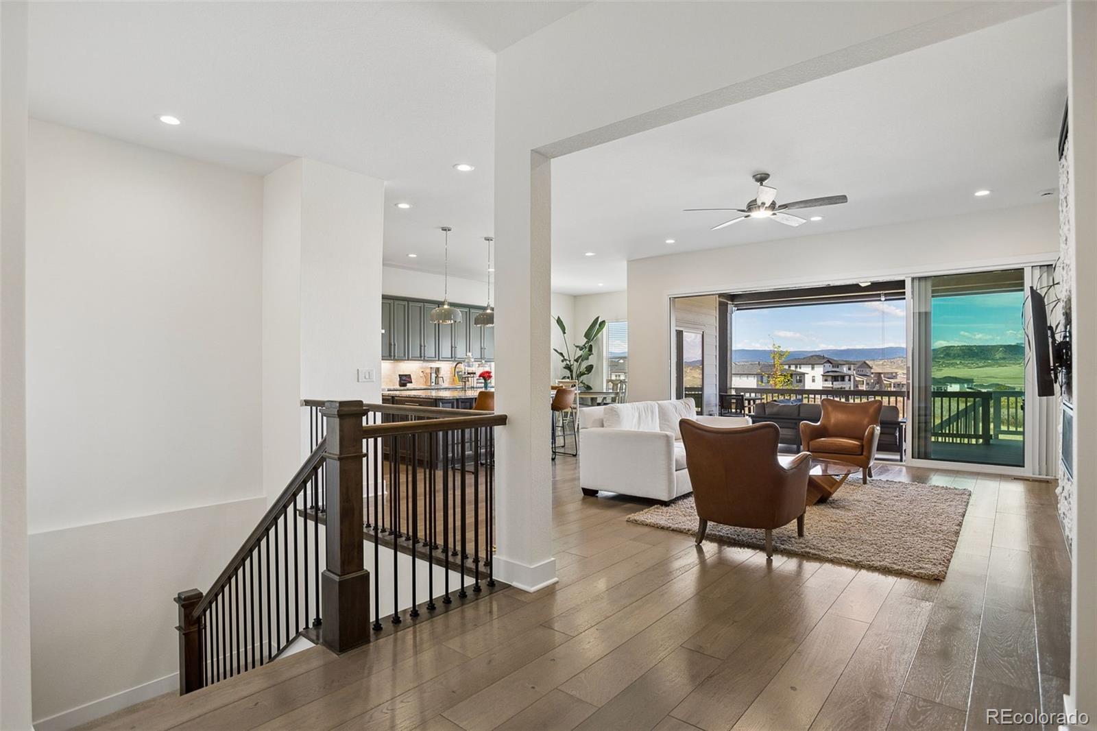 MLS Image #4 for 665  coal bank trail,castle rock, Colorado