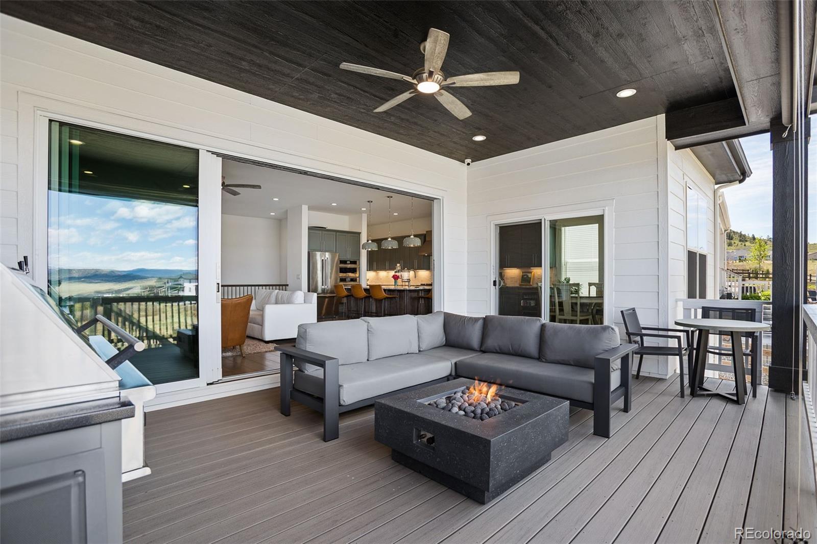 MLS Image #40 for 665  coal bank trail,castle rock, Colorado