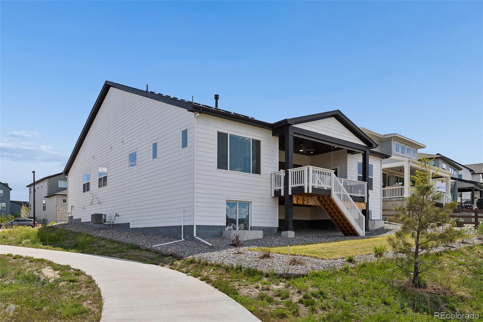 MLS Image #43 for 665  coal bank trail,castle rock, Colorado