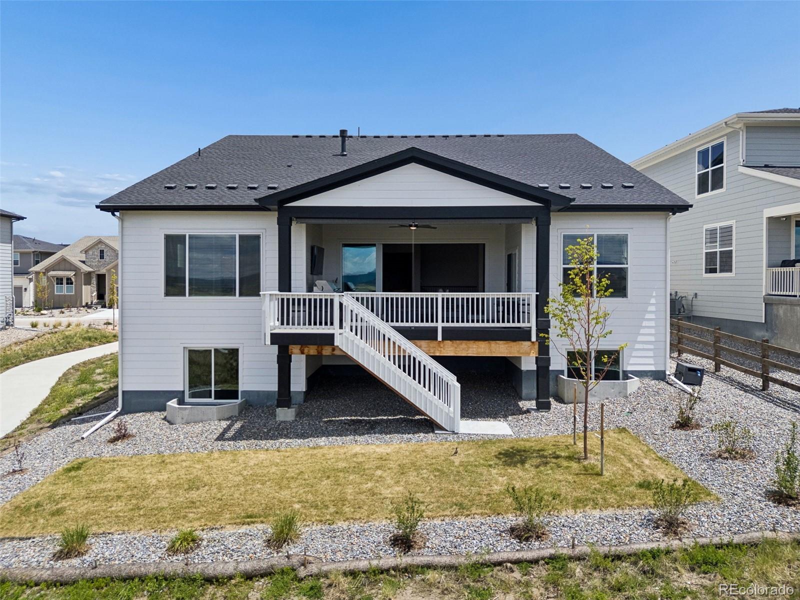 MLS Image #44 for 665  coal bank trail,castle rock, Colorado