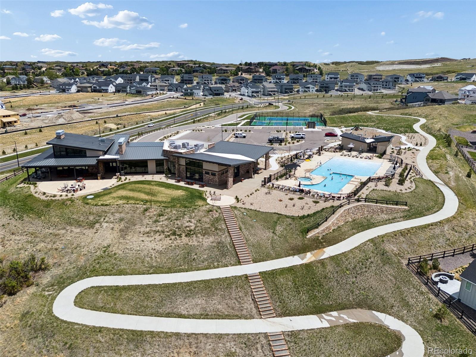 MLS Image #46 for 665  coal bank trail,castle rock, Colorado