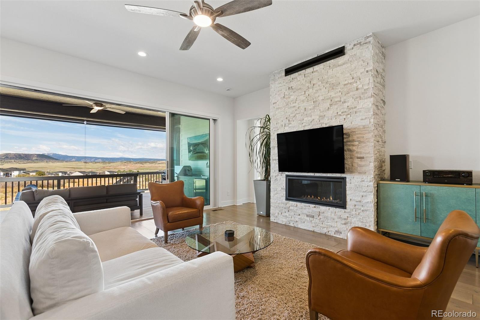MLS Image #7 for 665  coal bank trail,castle rock, Colorado