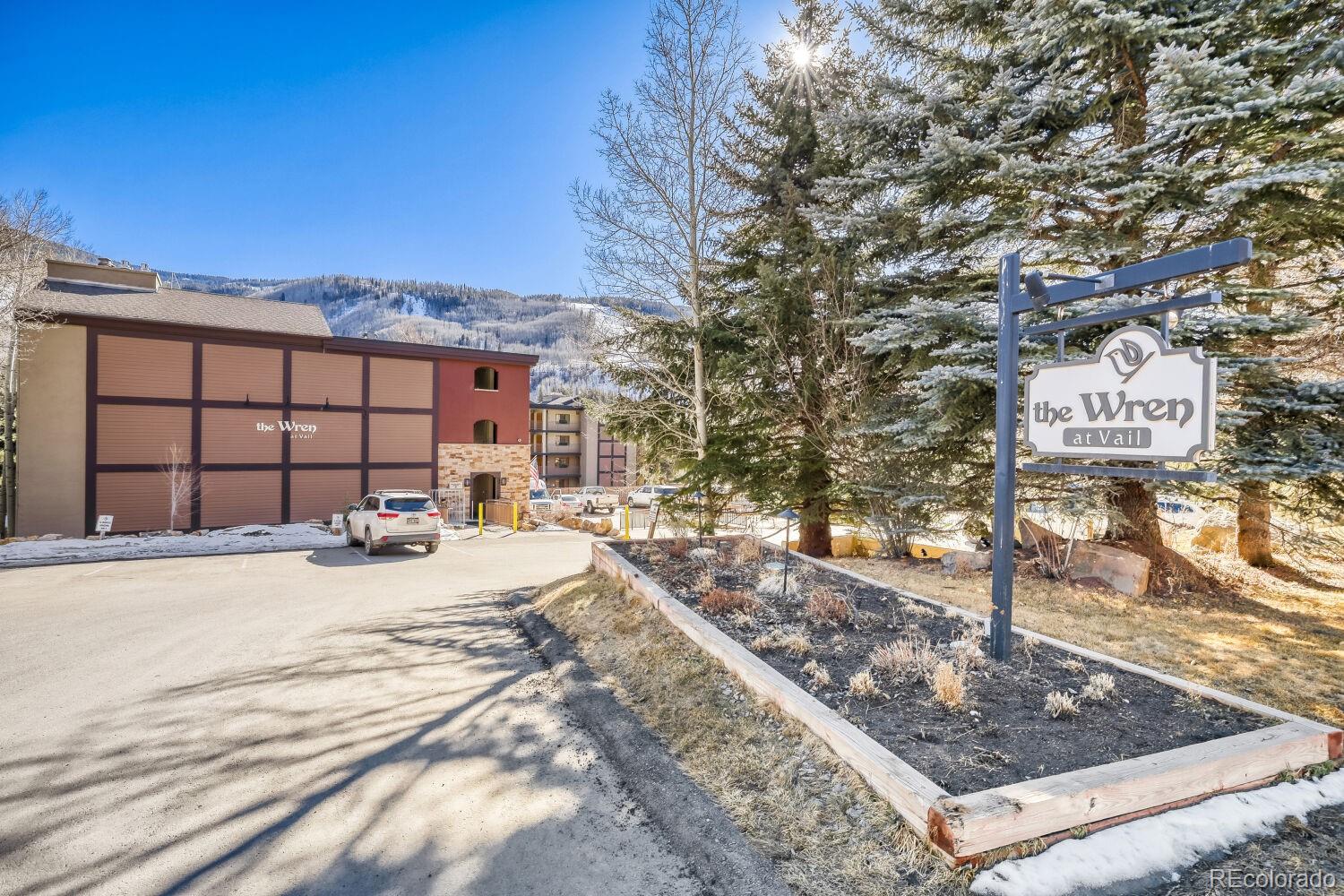 MLS Image #0 for 500 s frontage road,vail, Colorado