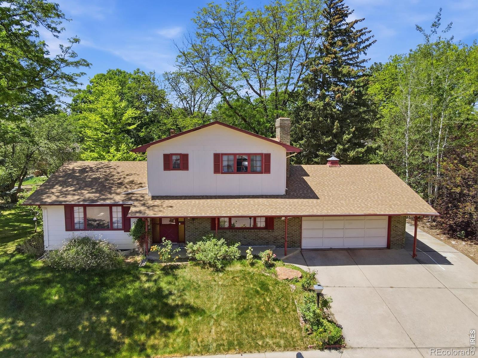 MLS Image #0 for 3303  barela court,loveland, Colorado