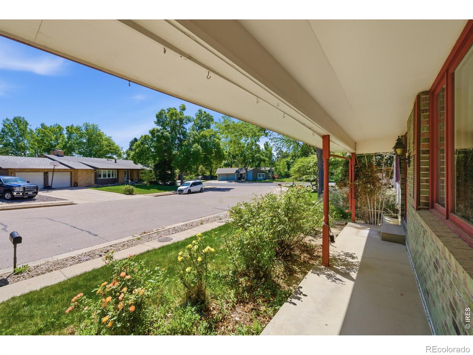 MLS Image #21 for 3303  barela court,loveland, Colorado
