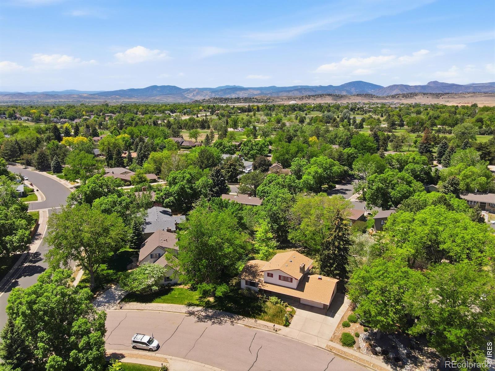 MLS Image #22 for 3303  barela court,loveland, Colorado
